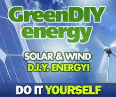 Green DIY Energy